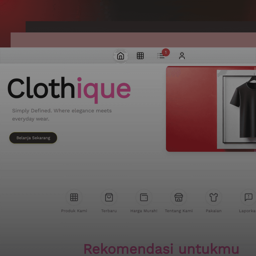 Clothique